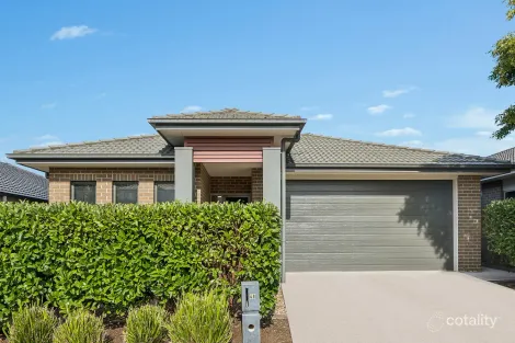 48 Steward Dr, Oran Park, NSW 2570