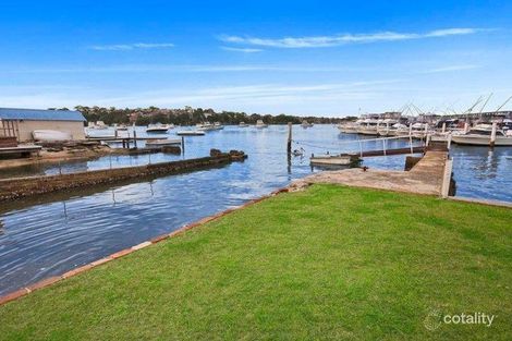 Property photo of 29 Harrow Street Sylvania NSW 2224