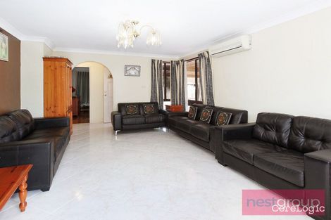Property photo of 8/19 Plunkett Crescent Mount Druitt NSW 2770