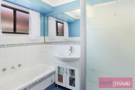 Property photo of 8/19 Plunkett Crescent Mount Druitt NSW 2770