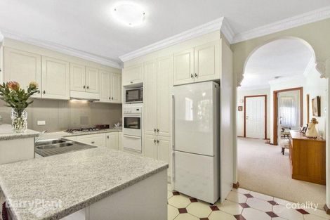 Property photo of 4/5 Francis Crescent Ferntree Gully VIC 3156