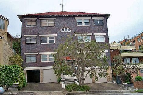 Property photo of 6/21 Mosman Street Mosman NSW 2088