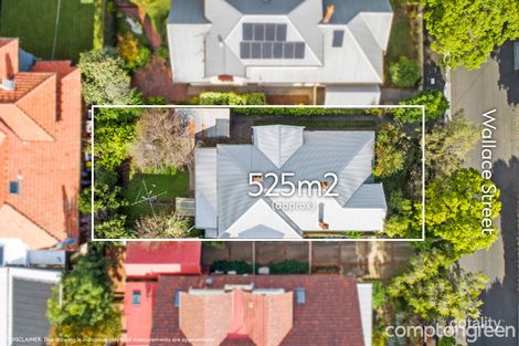 Property photo of 9 Wallace Street Newtown VIC 3220