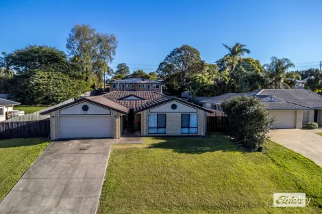 Property photo of 18 Andrews Drive Gatton QLD 4343