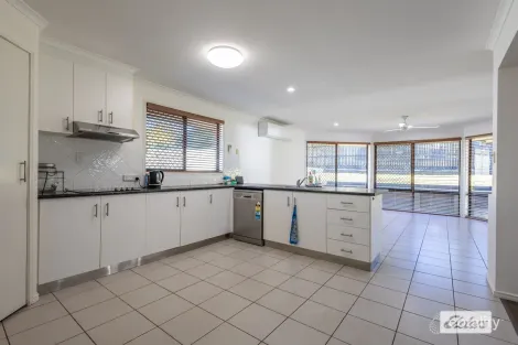 Property photo of 18 Andrews Drive Gatton QLD 4343