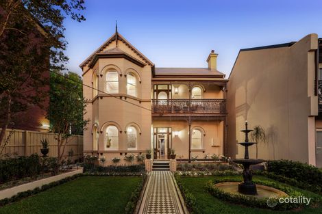 40 Brown St, Newtown, NSW 2042