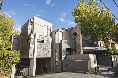 Property photo of 21/129-133 Ormond Esplanade Elwood VIC 3184
