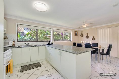 Property photo of 22 Melaleuca Drive Strathpine QLD 4500