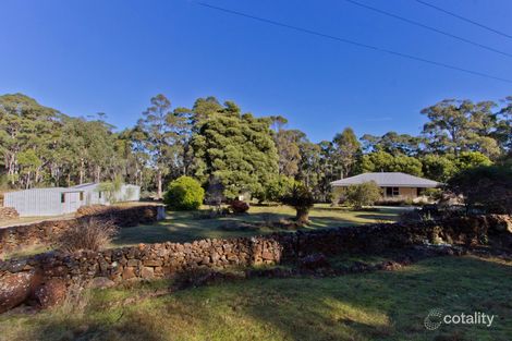 Property photo of 57 Austins Road Turners Marsh TAS 7267