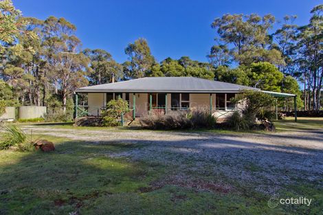 Property photo of 57 Austins Road Turners Marsh TAS 7267