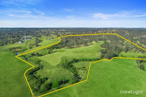 Property photo of 1500 Greendale Road Wallacia NSW 2745