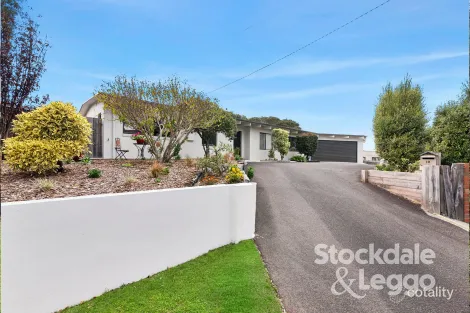 Property photo of 12 Angela Court Rye VIC 3941