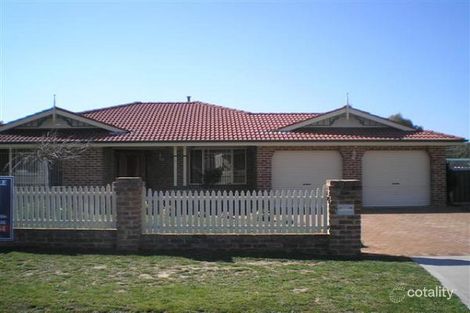 Property photo of 7 Binstead Street Blayney NSW 2799