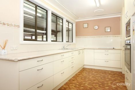 Property photo of 5 May Street Constitution Hill NSW 2145