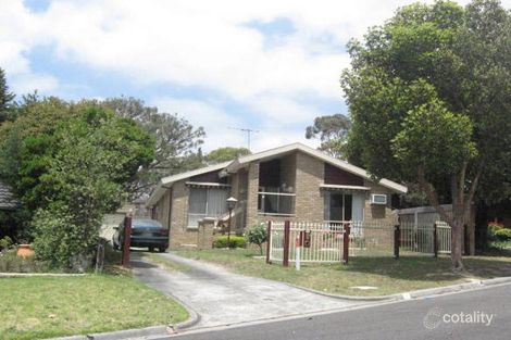 3 Milina Ct, Frankston, VIC 3199