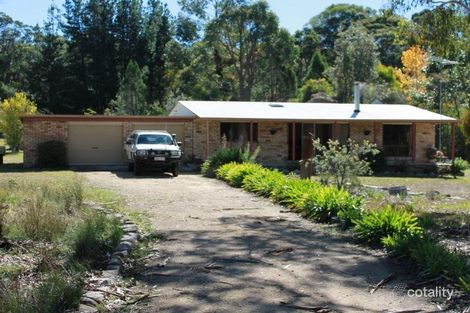 Property photo of 37 Tom Toy Avenue Torrington NSW 2371