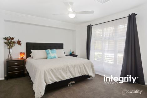 Property photo of 16 Alata Crescent South Nowra NSW 2541
