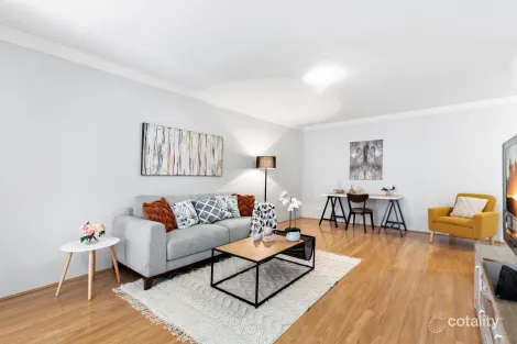3/26-32 Shaftesbury St, Carlton, NSW 2218