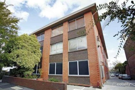 23/187 George St, East Melbourne, VIC 3002