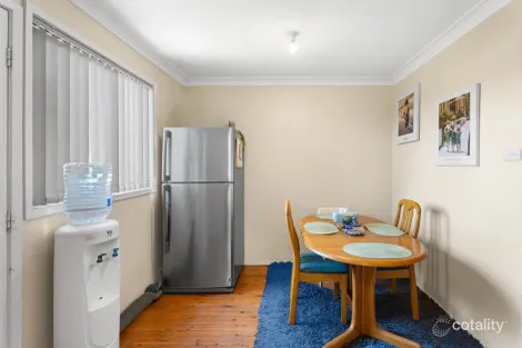 Property photo of 5 Denzil Avenue St Clair NSW 2759