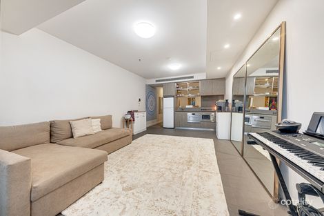 Property photo of 303/138 Walker Street North Sydney NSW 2060