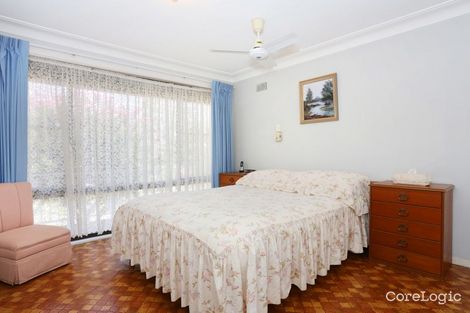 Property photo of 5 May Street Constitution Hill NSW 2145