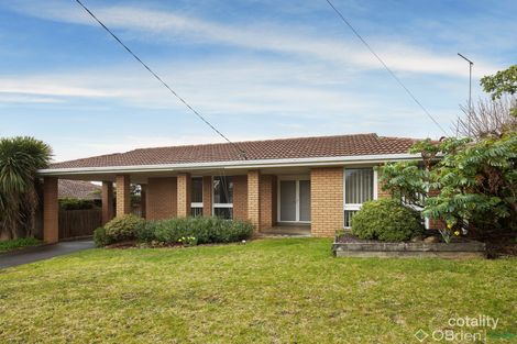Property photo of 2 Charles Street Drouin VIC 3818