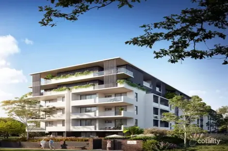 401/8a Allawah St, Blacktown, NSW 2148