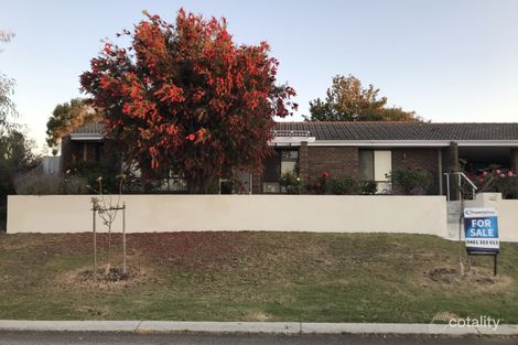 Property photo of 2 Inveraray Crescent Hamersley WA 6022