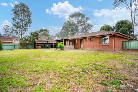 Property photo of 1 Eucalypt Court Thurgoona NSW 2640