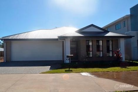 94 Ravensbourne Cres, North Lakes, QLD 4509