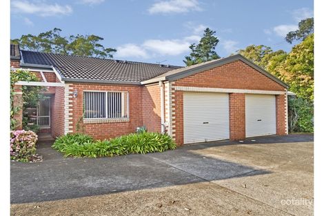 14/25 Nottingham Dr, Port Macquarie, NSW 2444