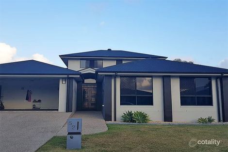 Property photo of 52 James Muscat Drive Walkerston QLD 4751