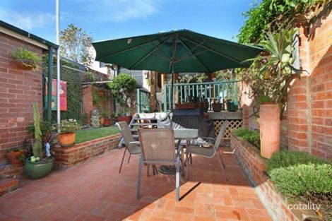 Property photo of 12 Gilpin Street Camperdown NSW 2050