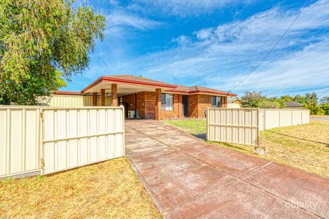 Property photo of 32A Waratah Drive Camillo WA 6111