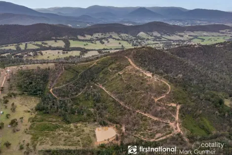 188 Pauls Lane, Dixons Creek, VIC 3775