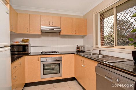 Property photo of 27/38 Hillcrest Road Quakers Hill NSW 2763