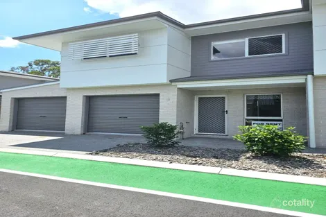 Lot 18/83 Cribb Ave, Mitchelton, QLD 4053