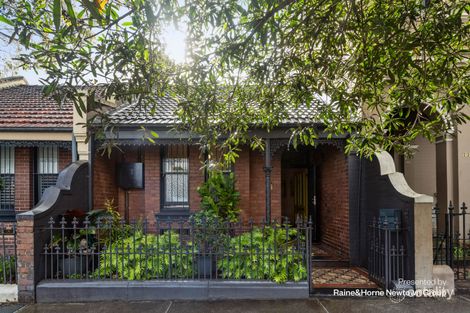 25 Dickson St, Newtown, NSW 2042