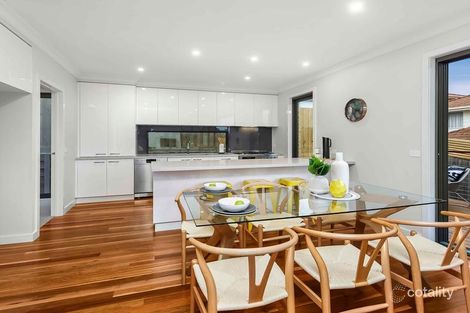 Property photo of 69 Morello Circle Doncaster East VIC 3109