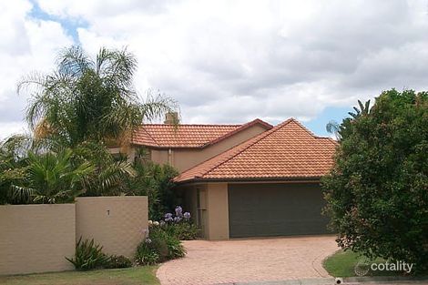 7 Rees Way, Brookfield, QLD 4069