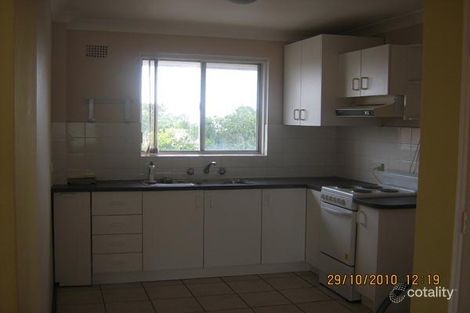 Property photo of 6/39 O'Donnell Street Port Kembla NSW 2505
