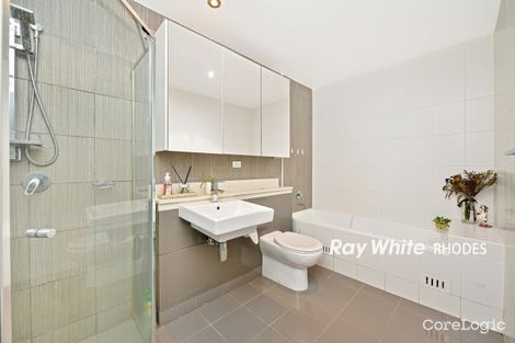 Property photo of 270/8A Mary Street Rhodes NSW 2138