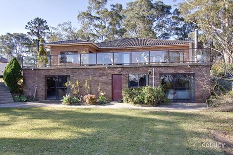 Property photo of 11 Castle Hill Road West Pennant Hills NSW 2125