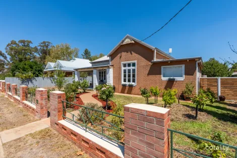 Property photo of 24 Coolamon Street Ariah Park NSW 2665