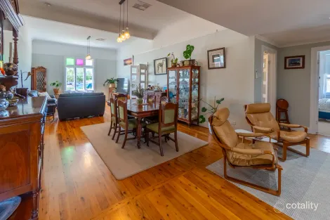 Property photo of 24 Coolamon Street Ariah Park NSW 2665