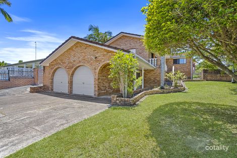 5 LUNAR CT, BENOWA, QLD 4217