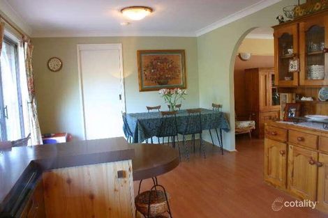Property photo of 34 Coughlan Road Blaxland NSW 2774