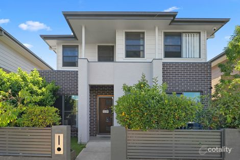 18 Lakeside Pde, Jordan Springs, NSW 2747