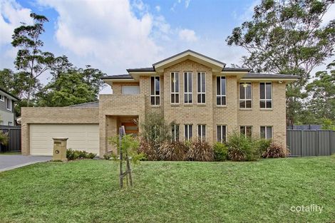 53-55 Maeve Ave, Kellyville, NSW 2155